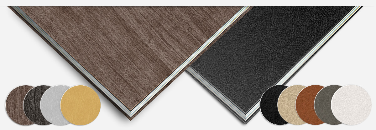 Learn More About The Finishes Of Photobooks