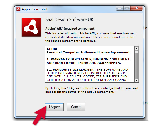 adobe air update manager adobe air update manager