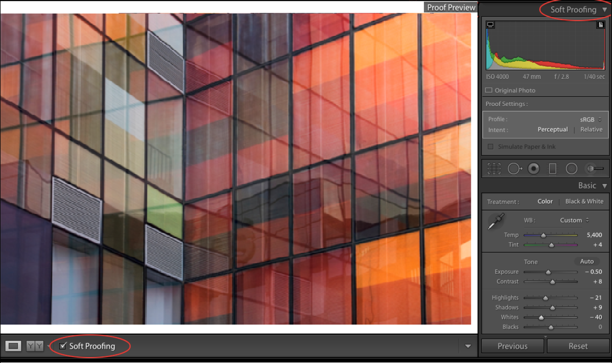 how to install icc profile into lightroom how to install icc profile into lightroom