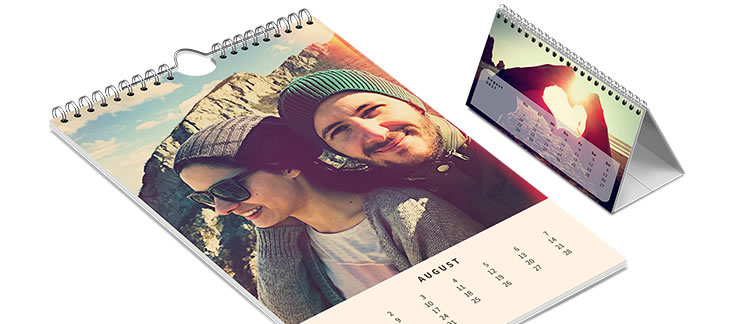 Calendars