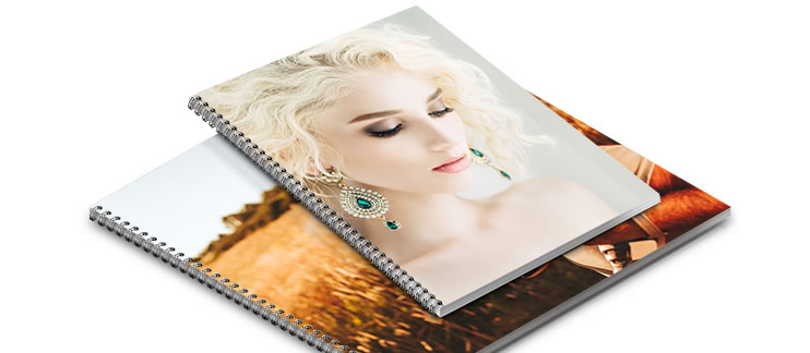Photo booklets