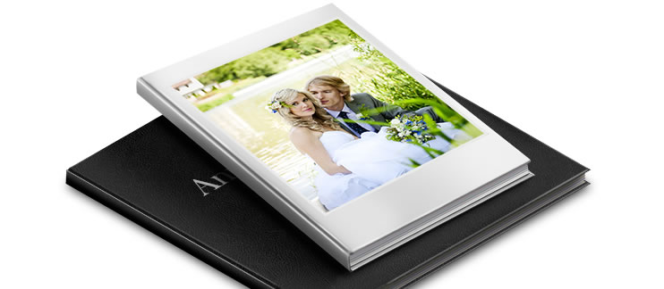 Photobooks