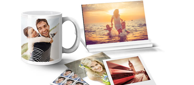 Photo prints