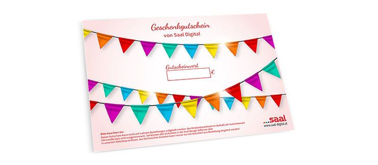 Gift Vouchers