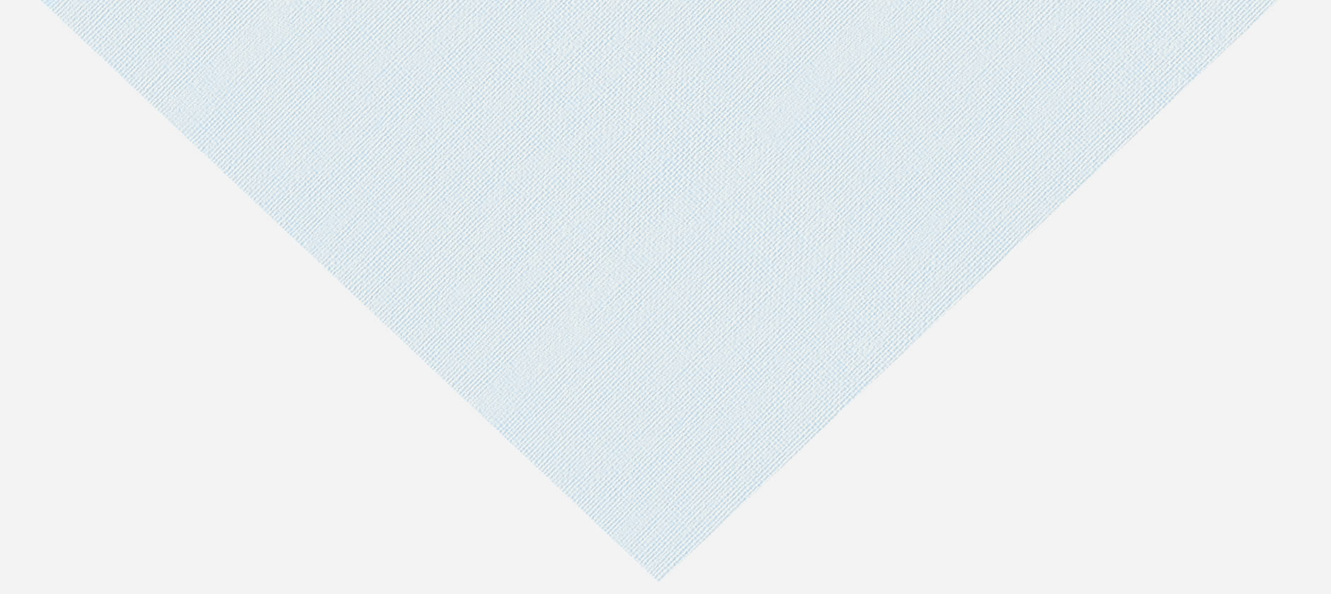 Linen Light Blue