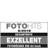 “excellent” FOTOHITS 05/2019