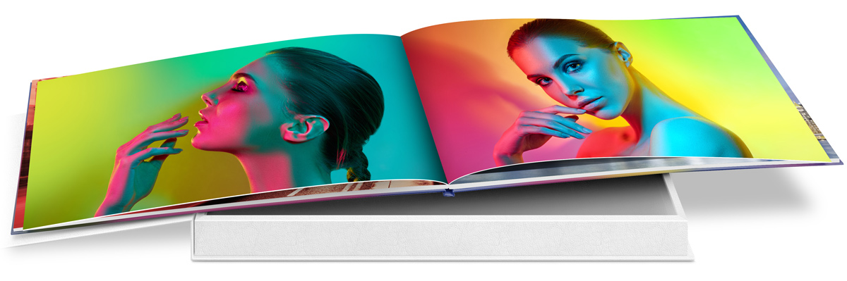 Be adventurous and learn more about the different formats as well as our refreshing styles with our discovery voucher.