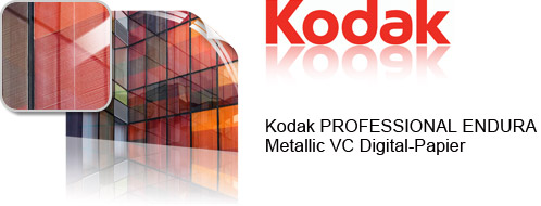 Effect poster of Saal Digital on Kodak Metallic