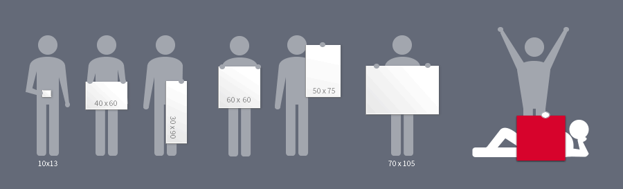 Finear Poster Formate