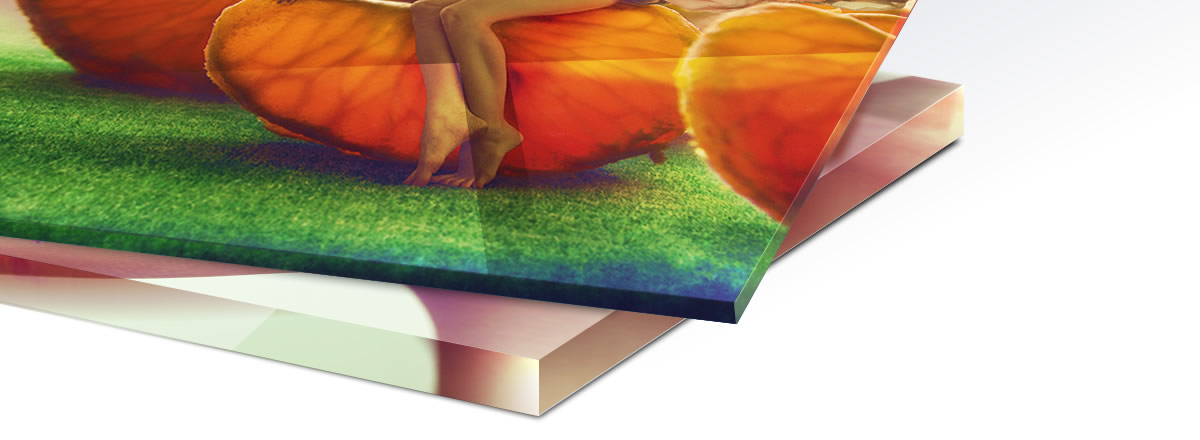 Acrylglas in 5mm und 10mm Stärke