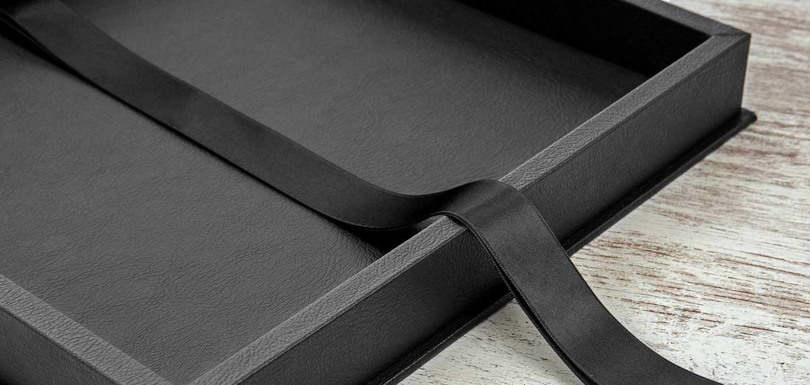 Premium gift box for those special moments