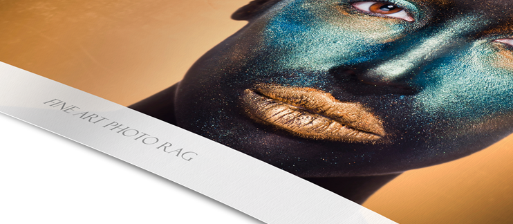 Hahnemühle FineArt Photo Rag®