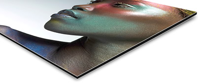 Alu-Dibond Butlerfinish®